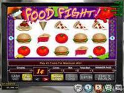 Food Fight Slots